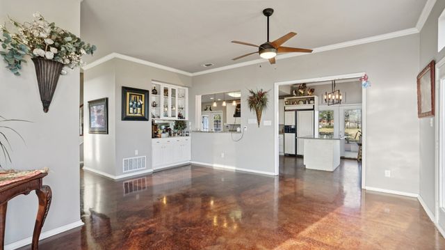 7434 Indian Wells Road, Sanger, TX 76266