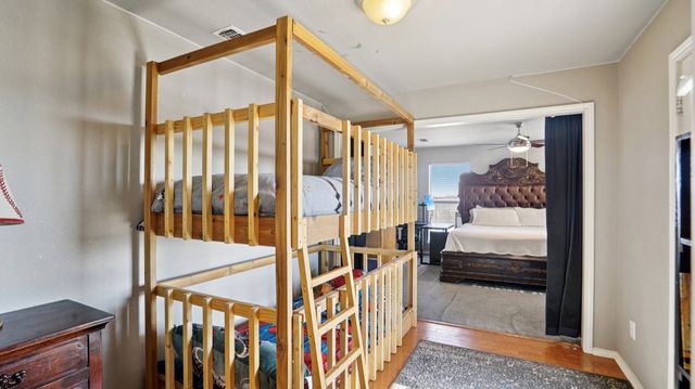 7434 Indian Wells Road, Sanger, TX 76266