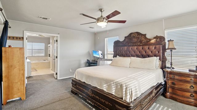 7434 Indian Wells Road, Sanger, TX 76266