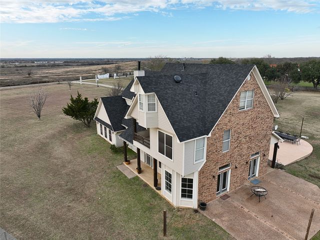 7434 Indian Wells Road, Sanger, TX 76266