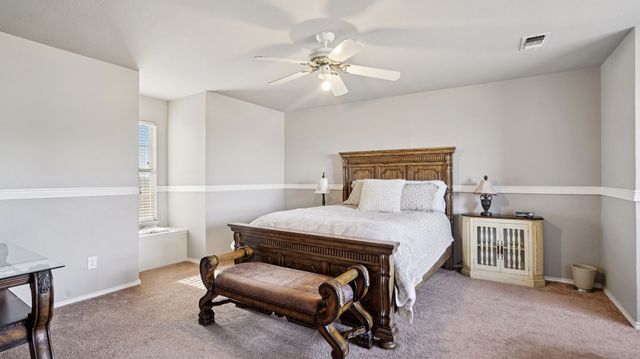 7434 Indian Wells Road, Sanger, TX 76266