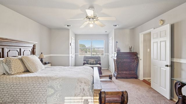 7434 Indian Wells Road, Sanger, TX 76266