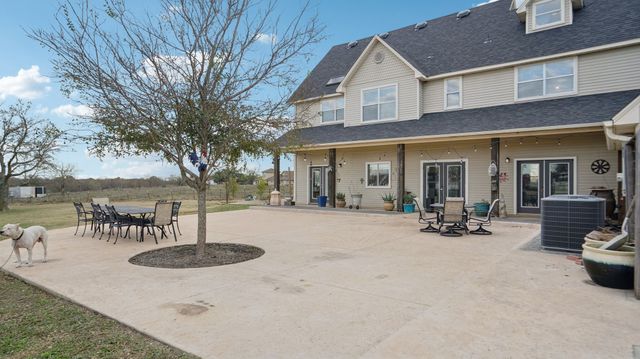 7434 Indian Wells Road, Sanger, TX 76266