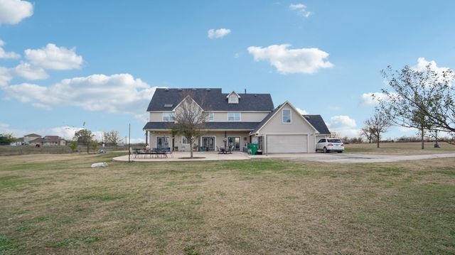 7434 Indian Wells Road, Sanger, TX 76266