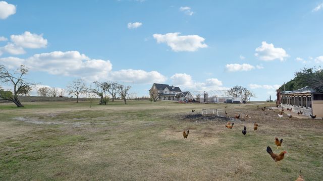 7434 Indian Wells Road, Sanger, TX 76266
