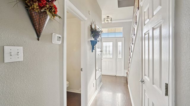 7434 Indian Wells Road, Sanger, TX 76266