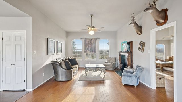 7434 Indian Wells Road, Sanger, TX 76266