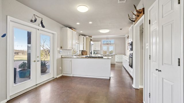 7434 Indian Wells Road, Sanger, TX 76266