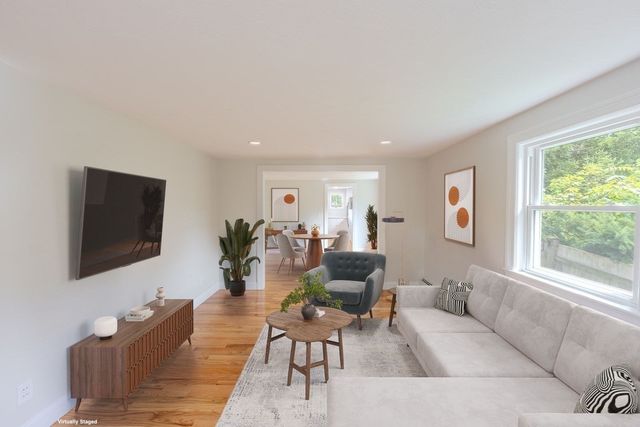 178 Evans Street, Weymouth, MA 02191