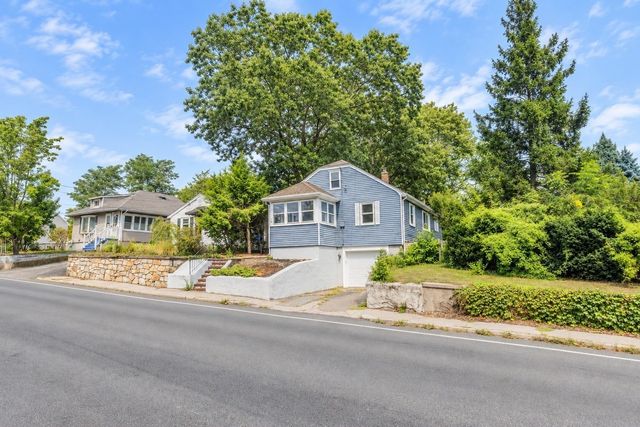 178 Evans Street, Weymouth, MA 02191