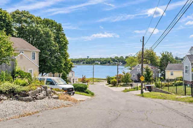 178 Evans Street, Weymouth, MA 02191