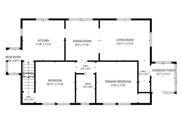 178 Evans Street, Weymouth, MA 02191