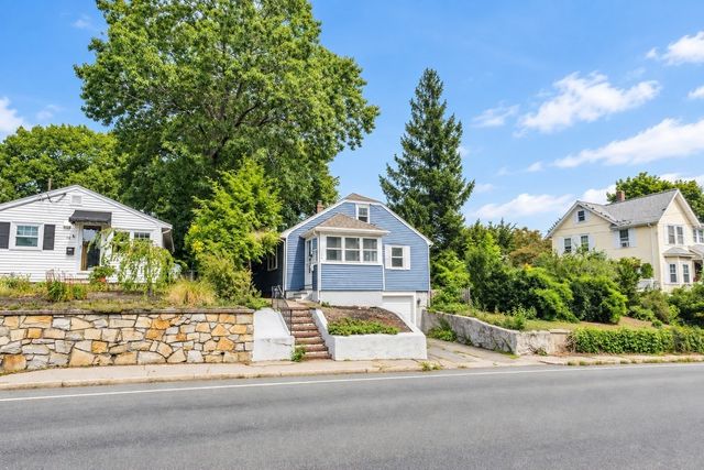 178 Evans Street, Weymouth, MA 02191