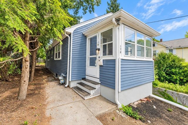 178 Evans Street, Weymouth, MA 02191