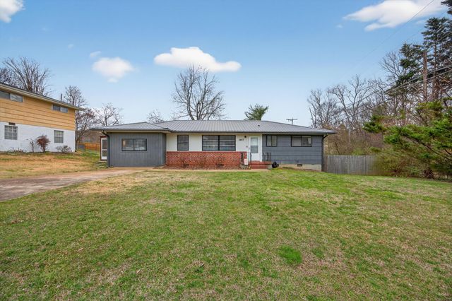 3617 Helen Lane, Chattanooga, TN 37412