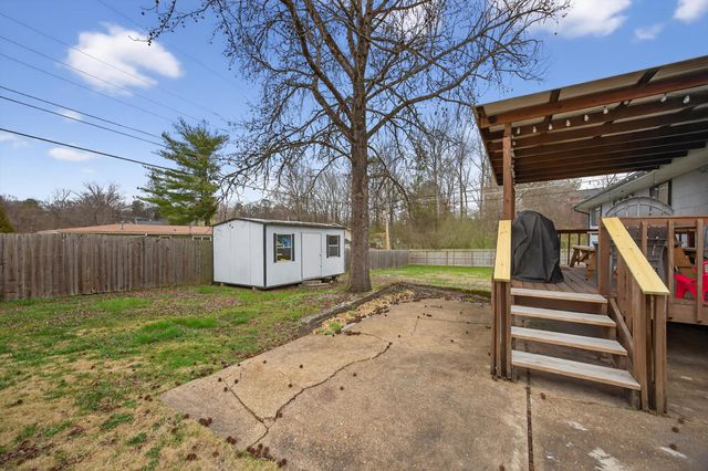 3617 Helen Lane, Chattanooga, TN 37412