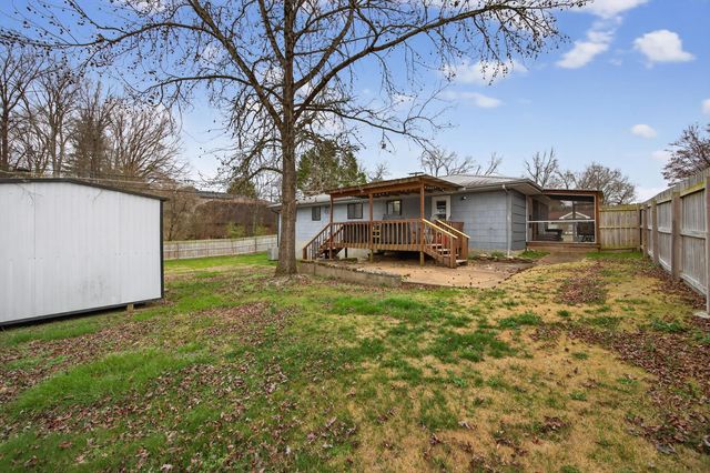 3617 Helen Lane, Chattanooga, TN 37412