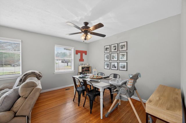 3617 Helen Lane, Chattanooga, TN 37412