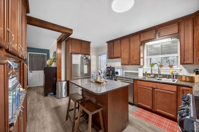 3617 Helen Lane, Chattanooga, TN 37412