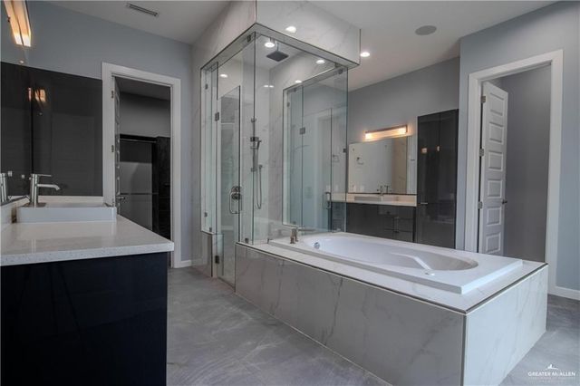 2608 Granjeno Avenue, Hidalgo, TX 78557