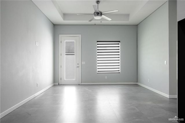 2608 Granjeno Avenue, Hidalgo, TX 78557