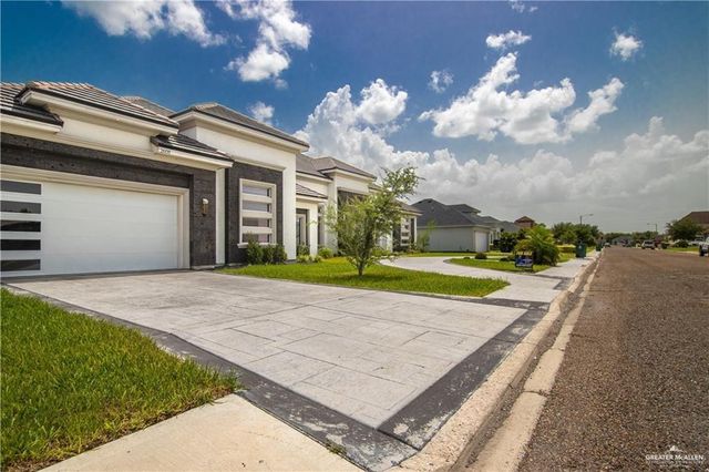 2608 Granjeno Avenue, Hidalgo, TX 78557