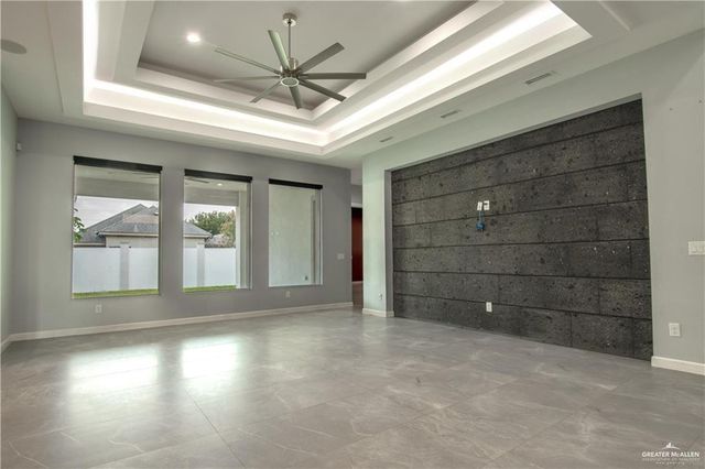 2608 Granjeno Avenue, Hidalgo, TX 78557