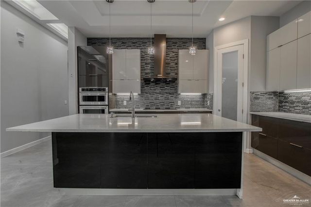 2608 Granjeno Avenue, Hidalgo, TX 78557