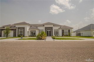 2608 Granjeno Avenue, Hidalgo, TX 78557