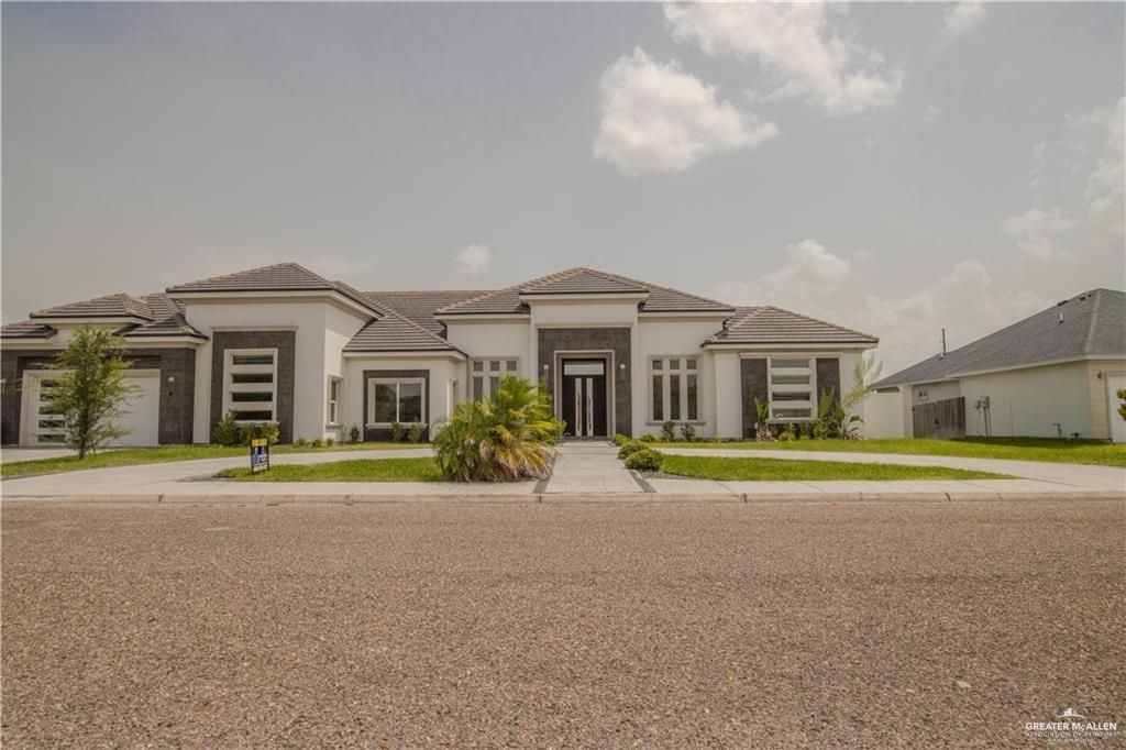 2608 Granjeno Avenue, Hidalgo, TX 78557