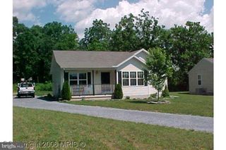 17005 NEWCASTLE CT, Williamsport, MD 21795