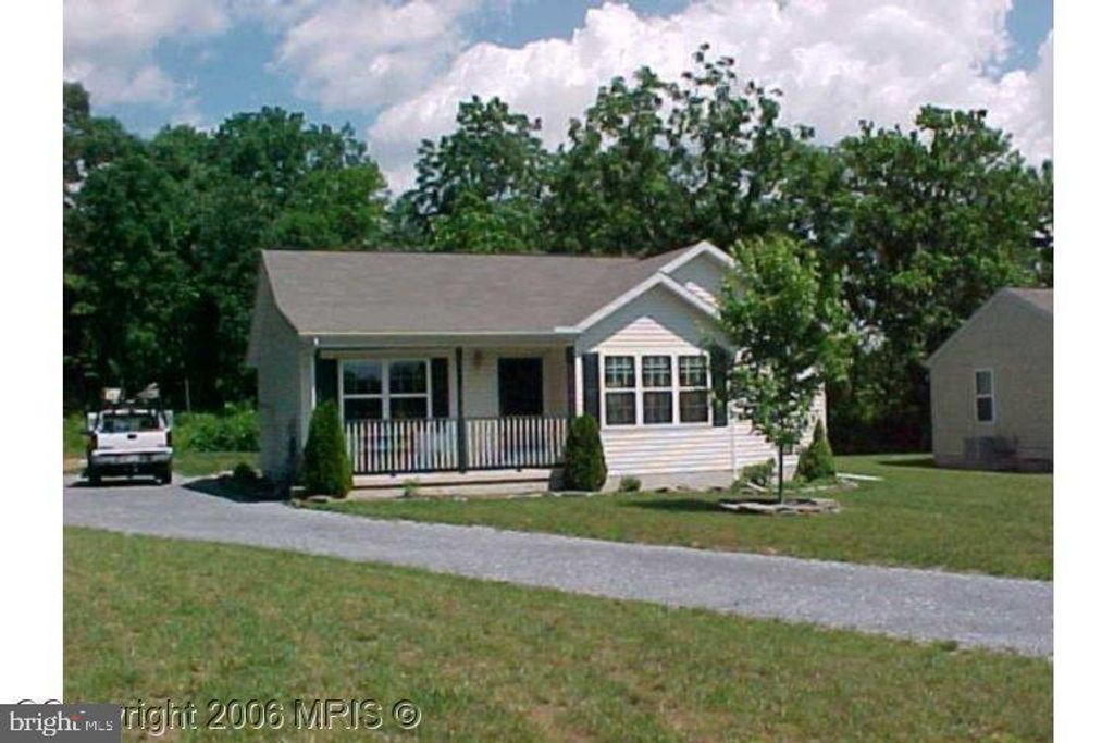 17005 NEWCASTLE CT, Williamsport, MD 21795