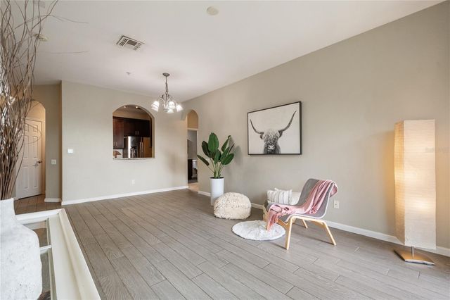 6466 CAVA ALTA DRIVE 207, Orlando, FL 32835