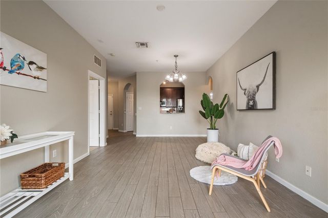 6466 CAVA ALTA DRIVE 207, Orlando, FL 32835