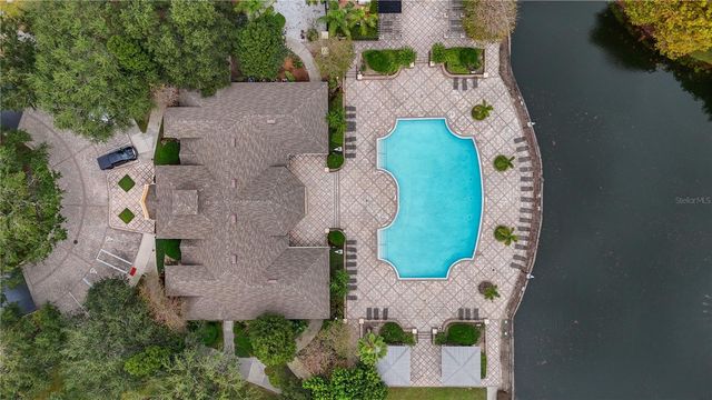 6466 CAVA ALTA DRIVE 207, Orlando, FL 32835