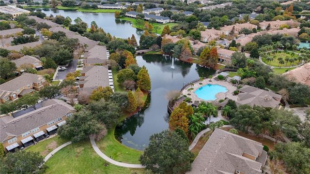 6466 CAVA ALTA DRIVE 207, Orlando, FL 32835