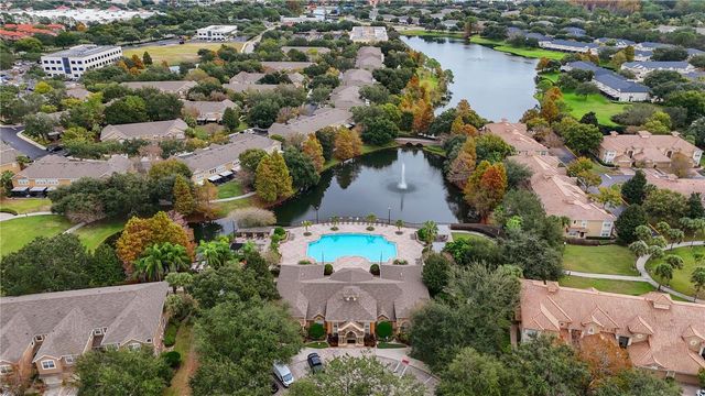 6466 CAVA ALTA DRIVE 207, Orlando, FL 32835