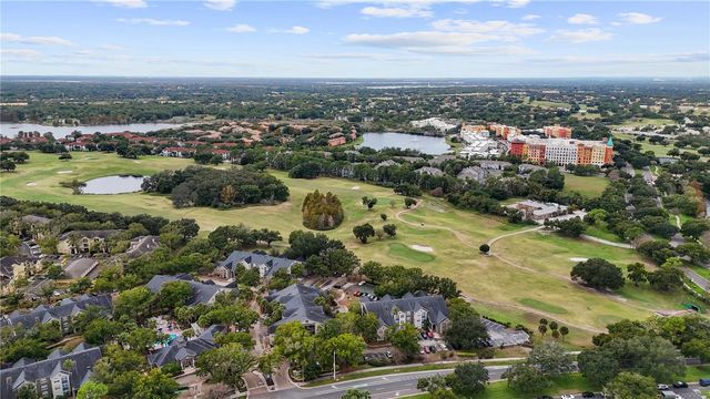 6466 CAVA ALTA DRIVE 207, Orlando, FL 32835