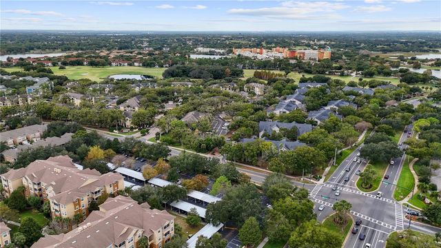 6466 CAVA ALTA DRIVE 207, Orlando, FL 32835