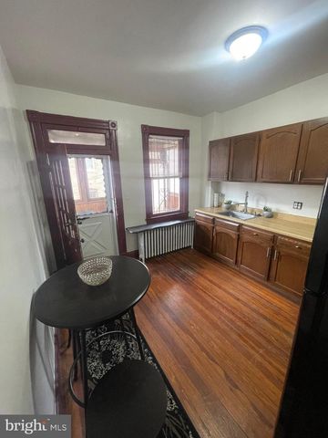 3433 GREENMOUNT AVE, Baltimore, MD 21218