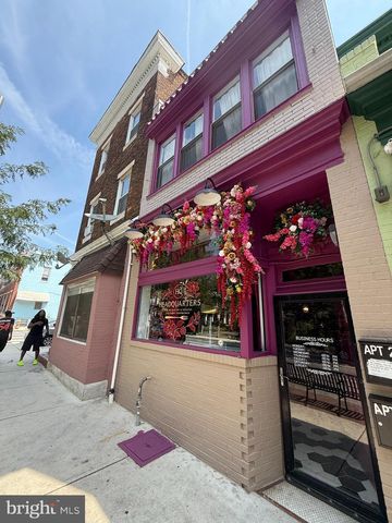 3433 GREENMOUNT AVE, Baltimore, MD 21218