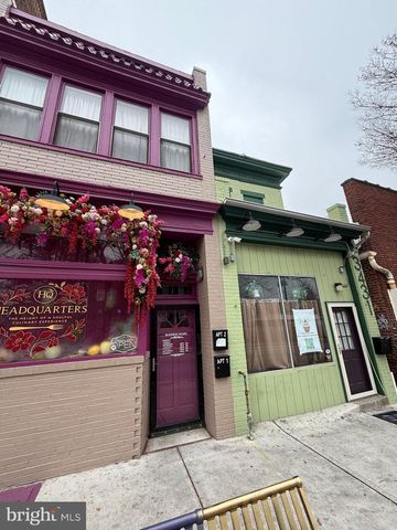 3433 GREENMOUNT AVE, Baltimore, MD 21218