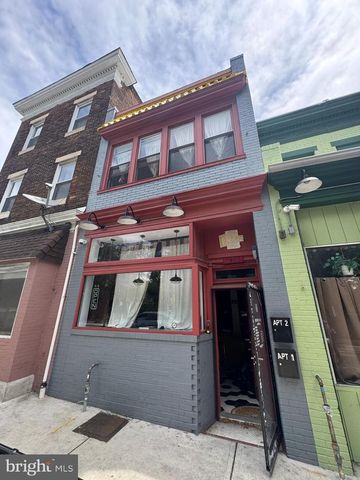 3433 GREENMOUNT AVE, Baltimore, MD 21218