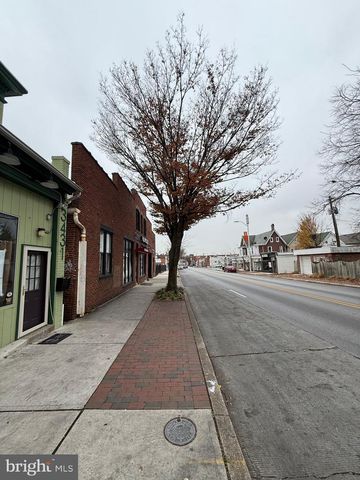 3433 GREENMOUNT AVE, Baltimore, MD 21218