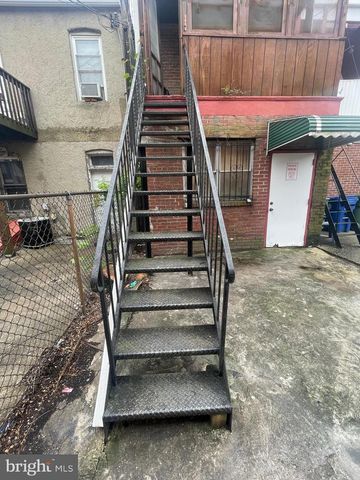 3433 GREENMOUNT AVE, Baltimore, MD 21218