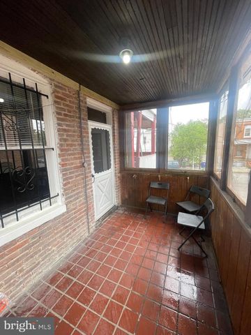 3433 GREENMOUNT AVE, Baltimore, MD 21218