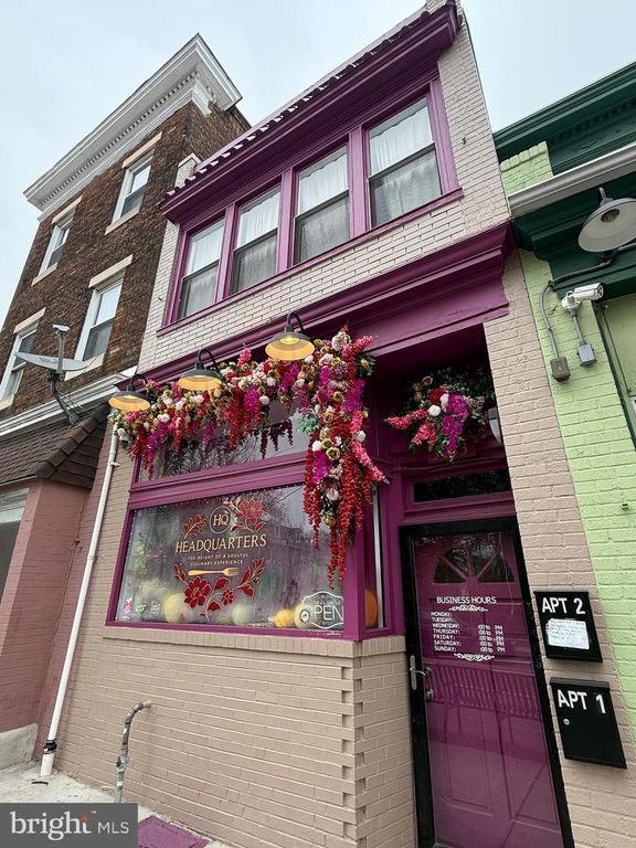 3433 GREENMOUNT AVE, Baltimore, MD 21218