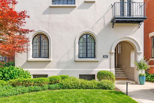 878 Franklin Avenue, Columbus, OH 43205