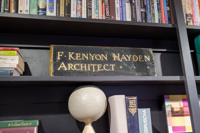 878 Franklin Avenue, Columbus, OH 43205