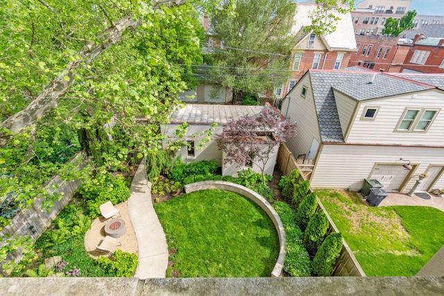 878 Franklin Avenue, Columbus, OH 43205